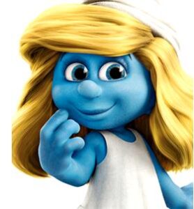 The Smurfs