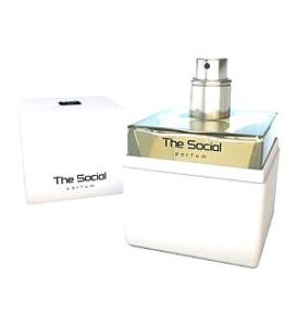 The Social Parfum The Social Parfum
