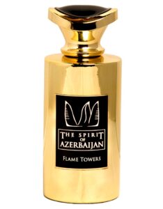 Flame Towers The Spirit Of Azerbaijan