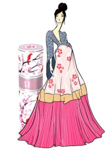 No. 3 Beauty & Grace The Trend by House of Sillage