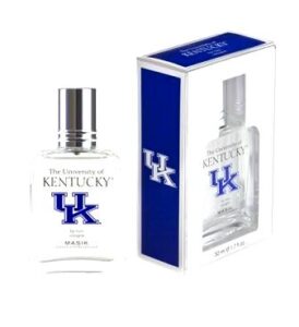 The University of Kentucky Men Masik Collegiate Fragrances
