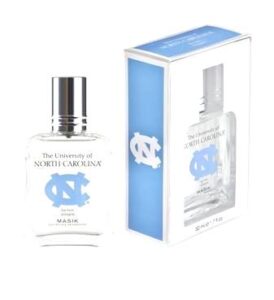 The University of North Carolina Men Masik Collegiate Fragrances