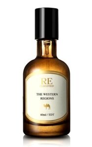 The Western Regions 西域迷香 RE CLASSIFIED RE调香室