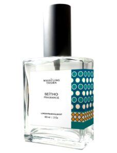 Seitho The Whistling Thorn