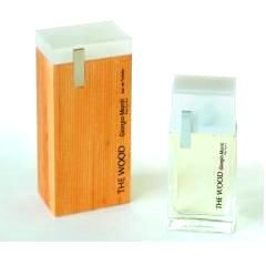 The Wood for Men Giorgio Monti