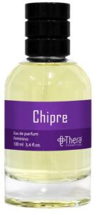 Chipre Thera Cosméticos