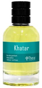 Khatar Thera Cosméticos