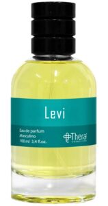 Levi Thera Cosméticos