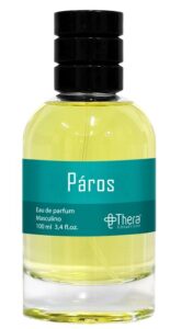 Páros Thera Cosméticos