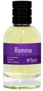 Romma Thera Cosméticos