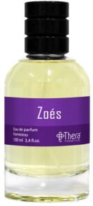 Zoés Thera Cosméticos