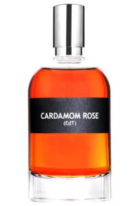 Cardamom Rose Therapeutate Parfums