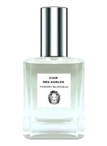 Cuir des Sables Thierry Blondeau