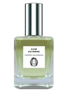 Cuir Extrême Thierry Blondeau