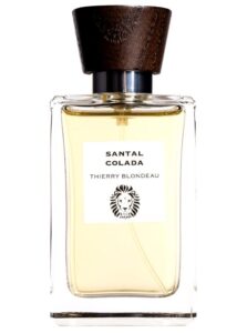 Santal Colada Thierry Blondeau