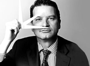 Thierry Wasser