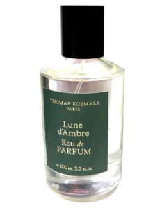 Lune D’Ambre Thomas Kosmala