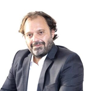 Thomas Tsavdaridis