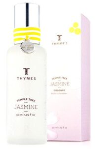 Temple Tree Jasmine Thymes