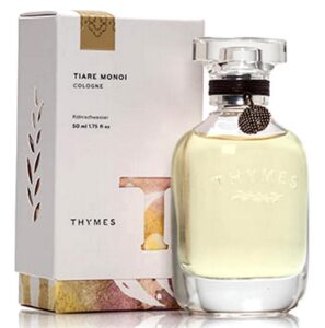 Tiare Monoi Thymes