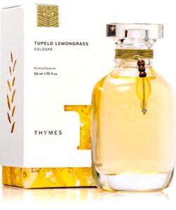 Tupelo Lemongrass Thymes