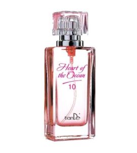 Heart of the Ocean TianDe