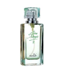 Sea Magic TianDe
