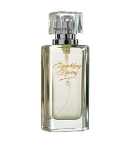 Sparkling Spring TianDe