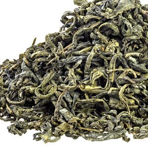 Tieguanyin tea