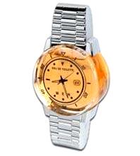 Time Controle Silver Jean-Pierre Sand