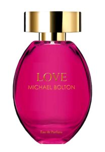 Time, Love & Tenderness Michael Bolton