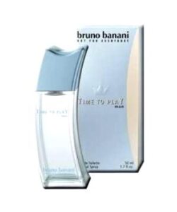 Time to Play Men Bruno Banani
