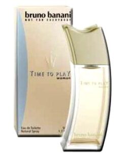 Time To Play Women Bruno Banani