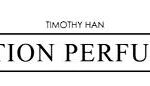 Timothy Han Edition Perfumes