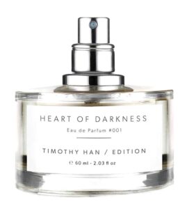 Heart Of Darkness Timothy Han Edition Perfumes