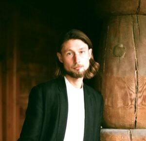Timur Solodov