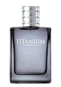 Titanium Eau de Parfum Titanium Man