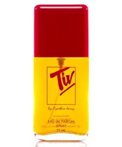 Tiv Perfume for Women – A Caribbean Original Tiv