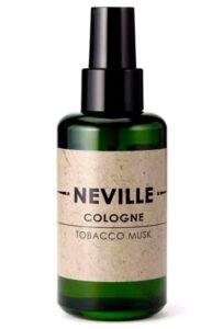 Tobacco Musk Cologne Neville