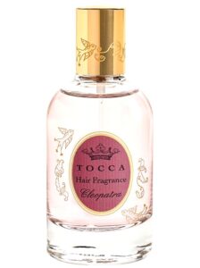 Cleopatra Hair Fragrance Tocca