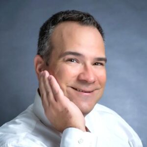 Todd Cerami