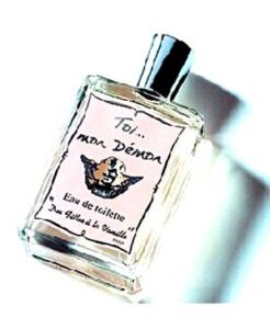 Toi Mon Demon Des Filles a la Vanille