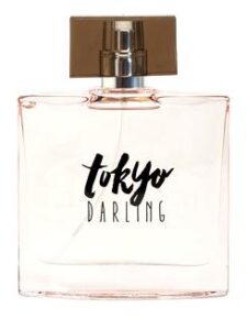 Tokyo Darling Aéropostale