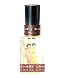 Lotus Sake Tokyo Milk Parfumerie Curiosite