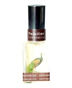 Paradiso Tokyo Milk Parfumerie Curiosite