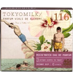 Skinny Dip 116 Tokyo Milk Parfumerie Curiosite