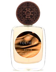 Ollin Tolteca