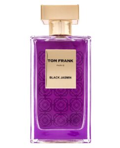 Black Jasmine Tom Frank