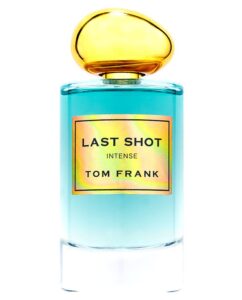 Last Shot Tom Frank