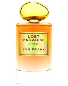 Lost Paradise Tom Frank